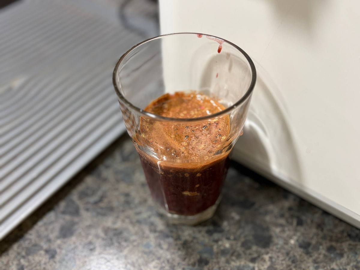 Weekly Wellness: My Ultimate 