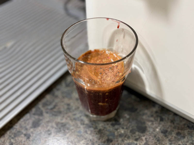 Weekly Wellness: My Ultimate 