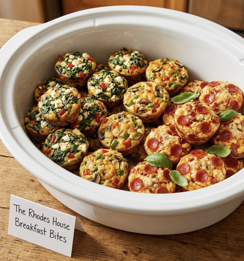 Simplify Sunday: The Secret to the Perfect Make-Ahead Breakfast Casserole (with a Twist!)