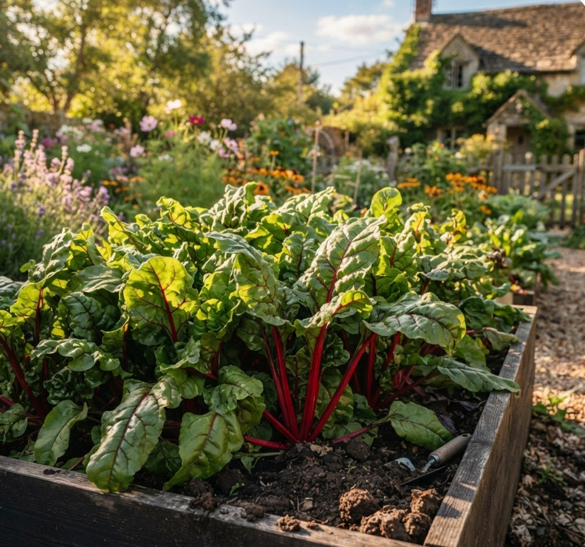 Beyond the Grocery Store: Choosing the Right Beets for Maximum Homestead Value