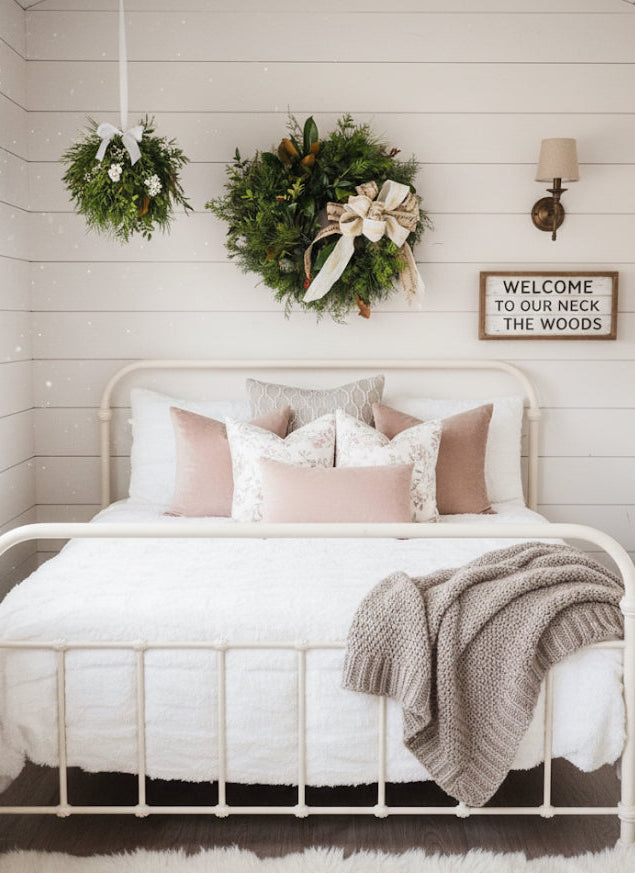 Winter Essentials