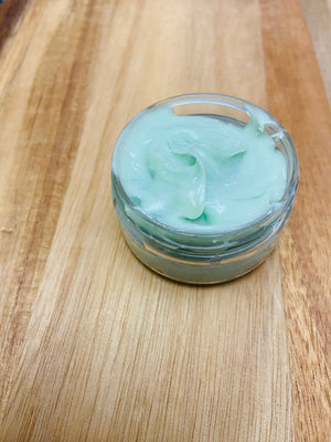 ALL NATURAL Body Butter - Evening Repose