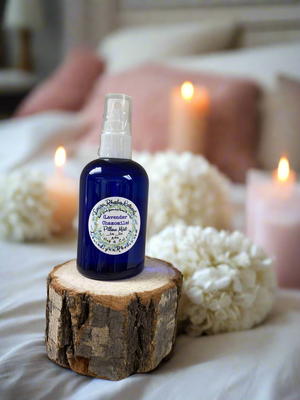 Pillow Mist | Linen Mist | Lavender Chamomile Relaxing and Soothing