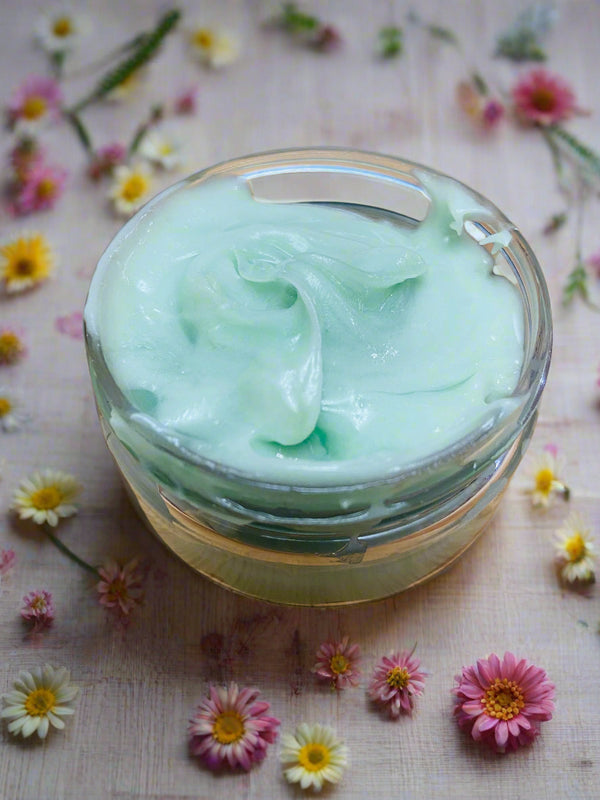 ALL NATURAL Body Butter - Evening Repose