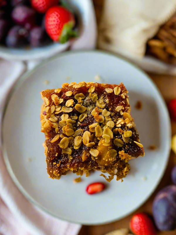 Seasonal  Fig Berry Bars - Va Local customers only