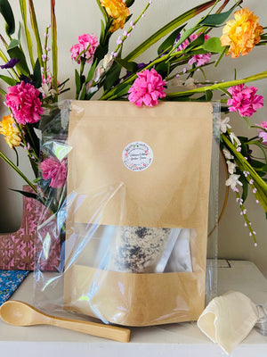 Herbal Bath Tea Gift Spa Set