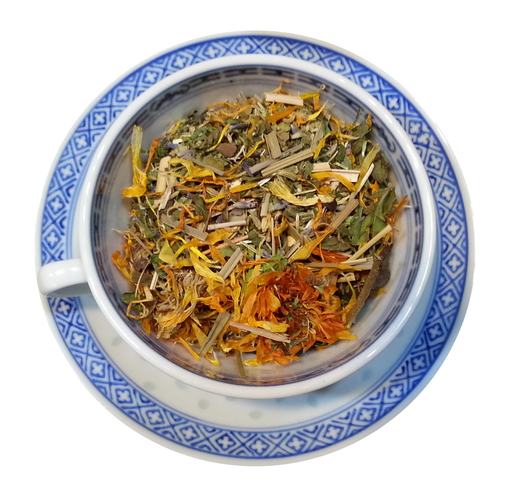 Aller Care Gourmet Herbal Tea Blend: Set of 2 Tea Bags