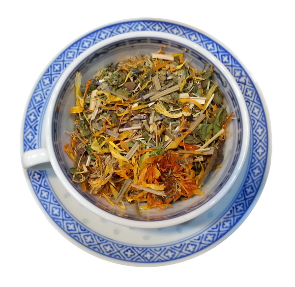 Aller Care Gourmet Herbal Tea Blend: Set of 2 Tea Bags