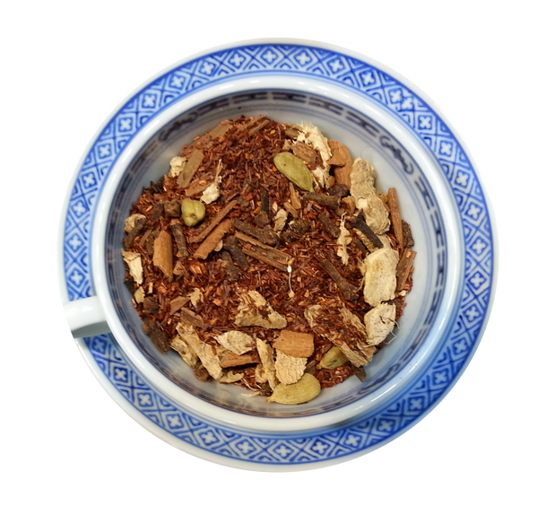 Herbal Chai Gourmet Herbal Tea Blend: Set of 2 Tea Bags