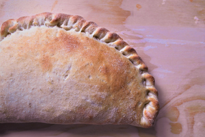 Whole Wheat Calzones (Set of 2) - Local Customers Only