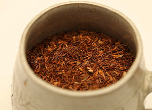 South African Red Rooibos Tea Loose Organic*One ounce